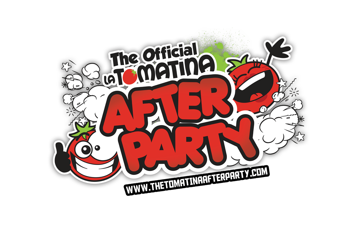 Official Tomatina After Party