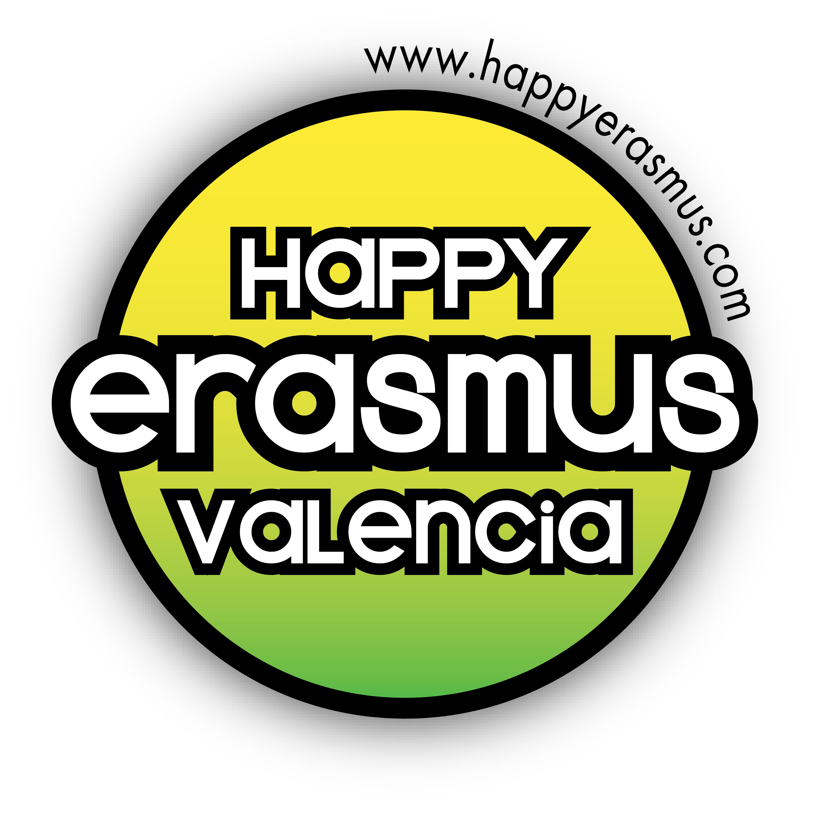 logo_happy_erasmus_redondo